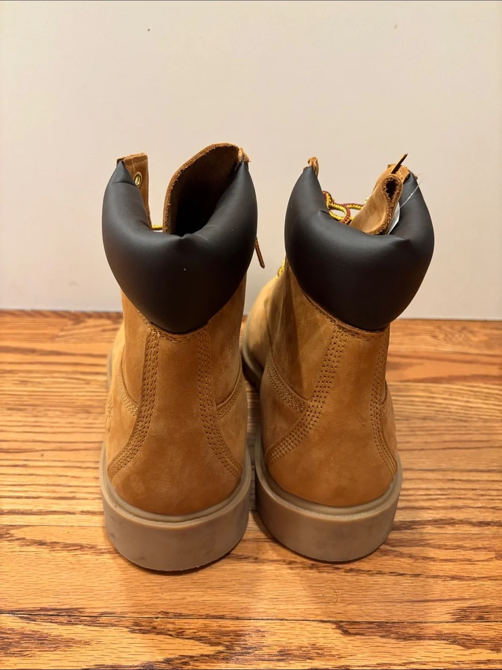 Timberland 6-Inch Waterproof Boots – Men’s Size 11– New